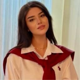 Sadaf Qorbani