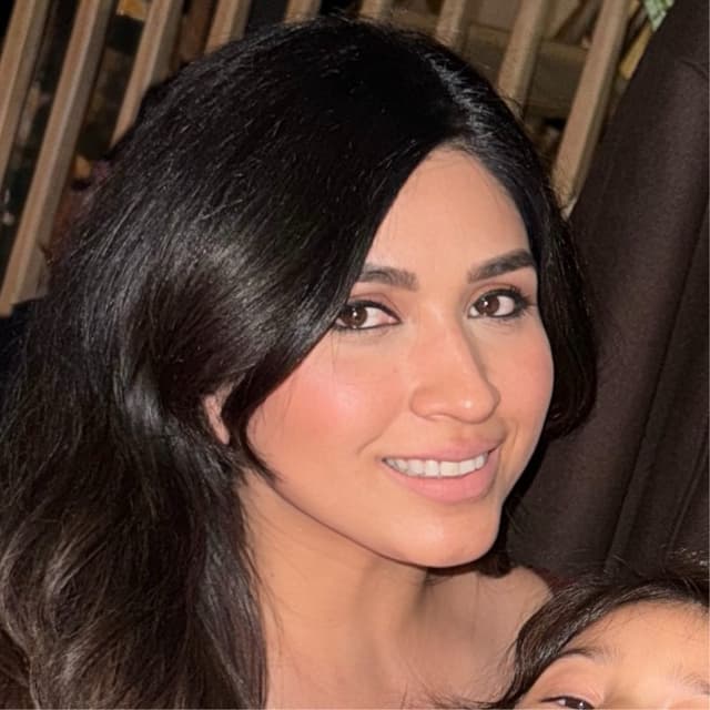 Sadaf Rajabi