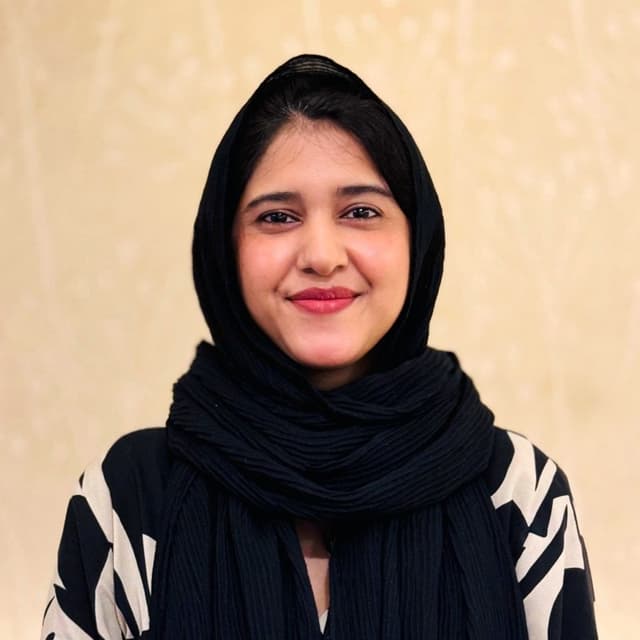 Sadaf Sultan