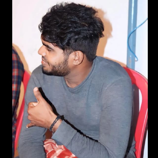 Sadamvullah .I