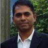 Sadanand Patil