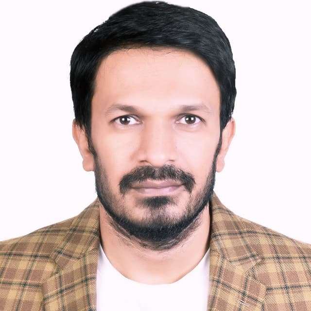 Sadananda P