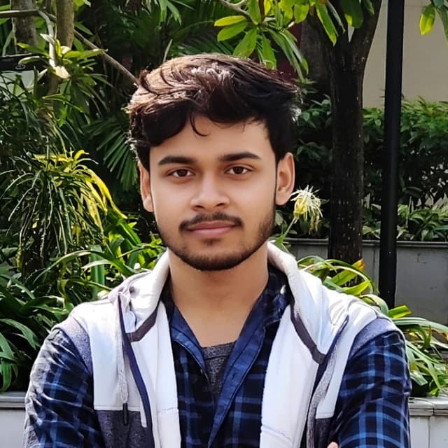 Sadananda Das