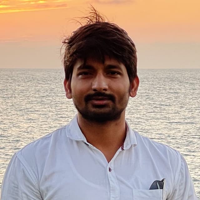 Sadanand Jha