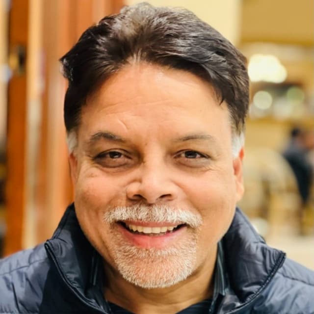 Mohan S.