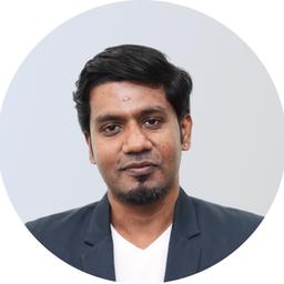 Sadayappan Subramanian 