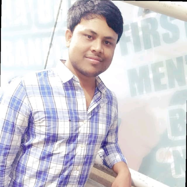 Saddam Hussain