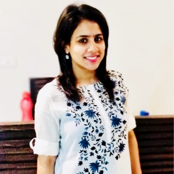sadhana parashar