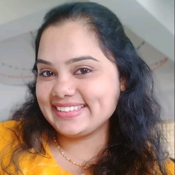 Sadhana S