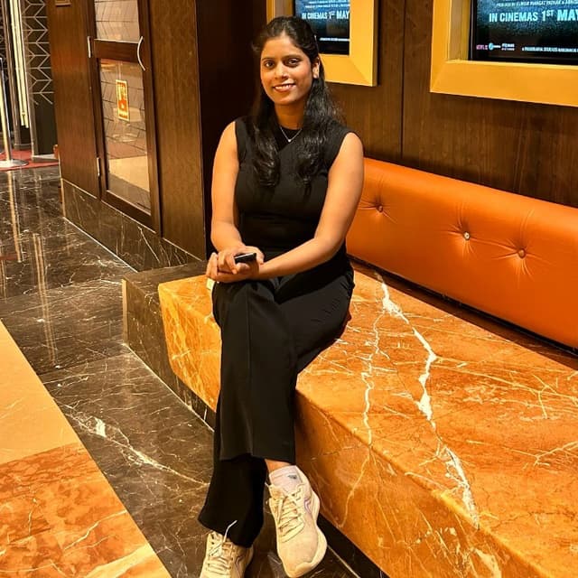 Sadhana Singh