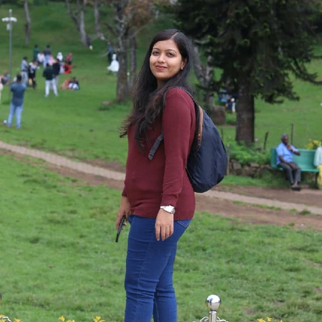 Sadhana  S.