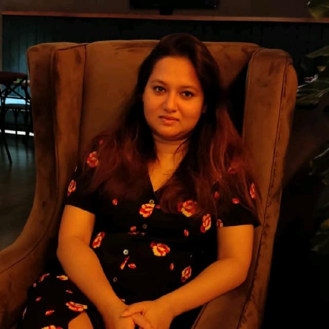 Sadhavi Gupta