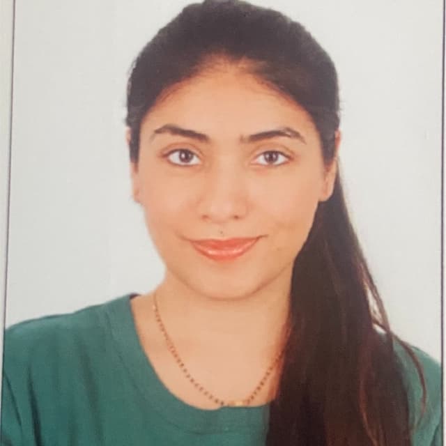 Sadhika Kataria