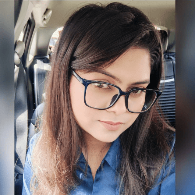 Sadhna Jha