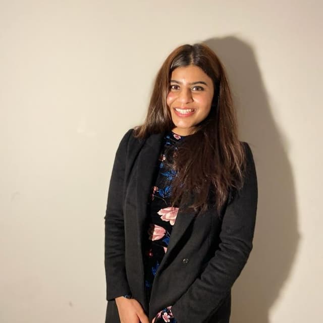 Sadhna Rana