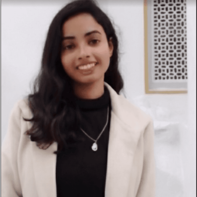 Sadhna shah
