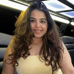 Sadhvi A.