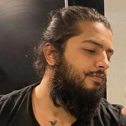 Laksh Kiran Sadhwani