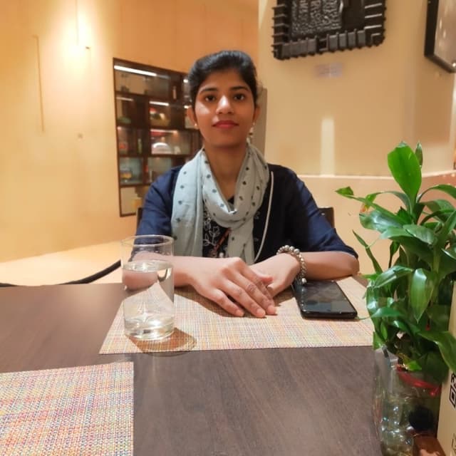 Sadia Hussain