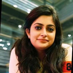 Sadia Khan, CQF , FRM