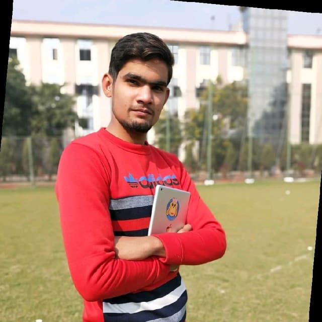 Sadik Ansari