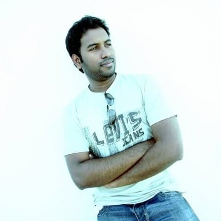 Sadik Sharif