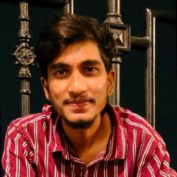 Sadiq Md.