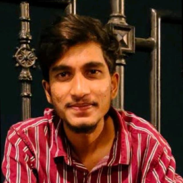 Sadiq Md.