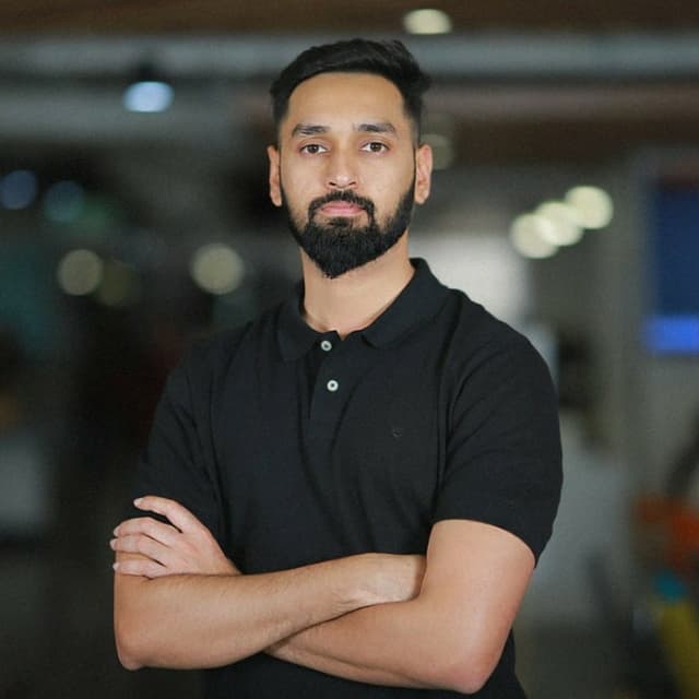 Sadique Jamil
