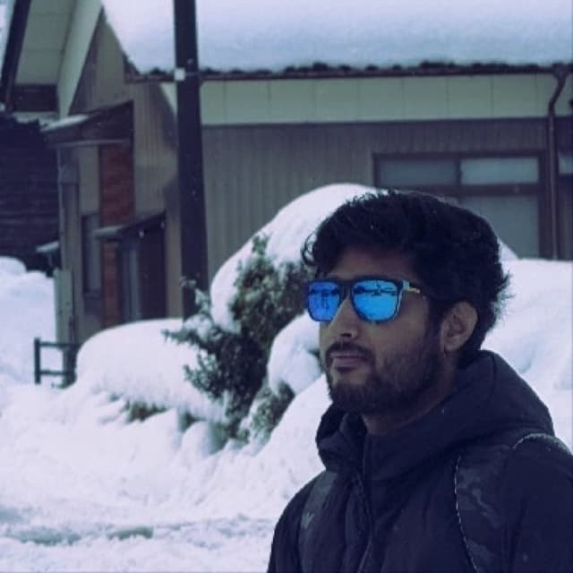 Aditya Singh