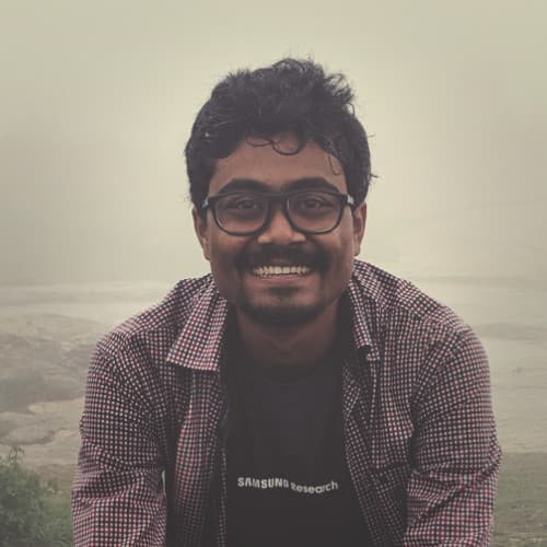 Parth Sadiwala