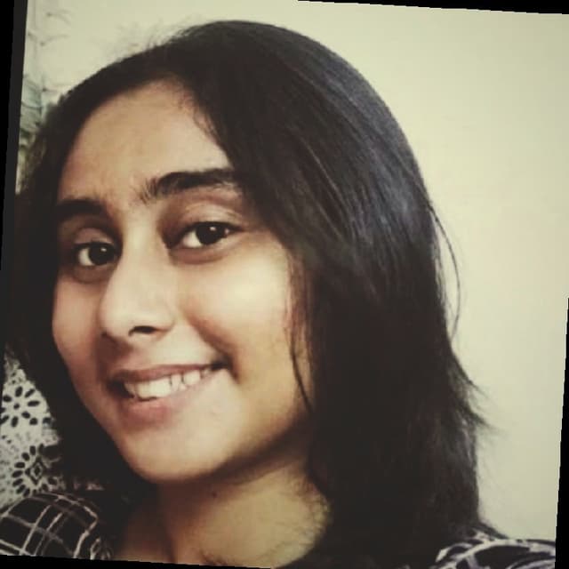 Sadiya Ahmed