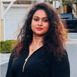 Sadiya Jabeen