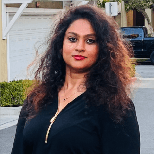 Sadiya Jabeen