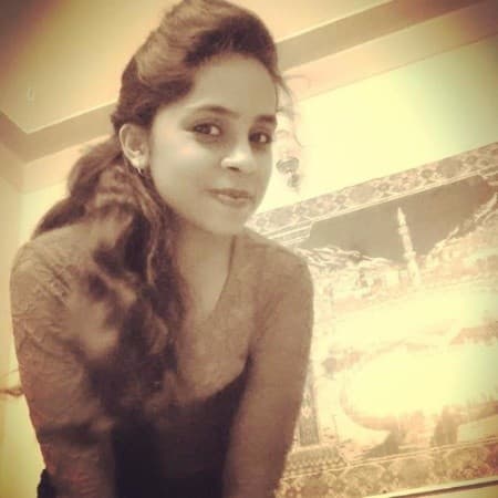Sadiya Sheik