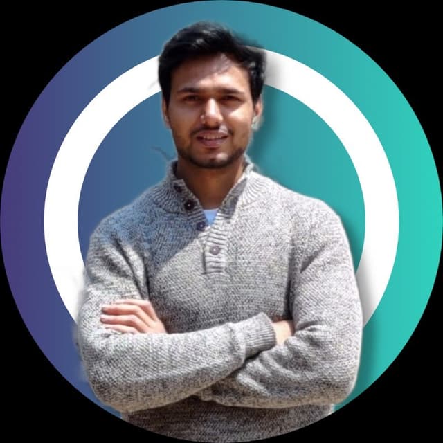 Sumit Pandey