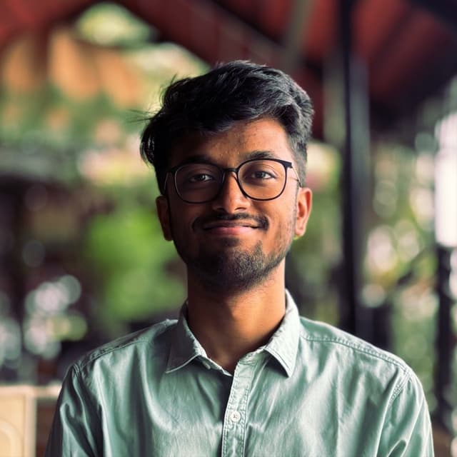 Anik D.
