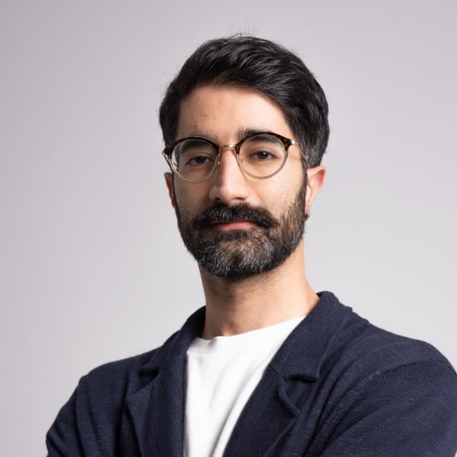 Sadra Tehrani