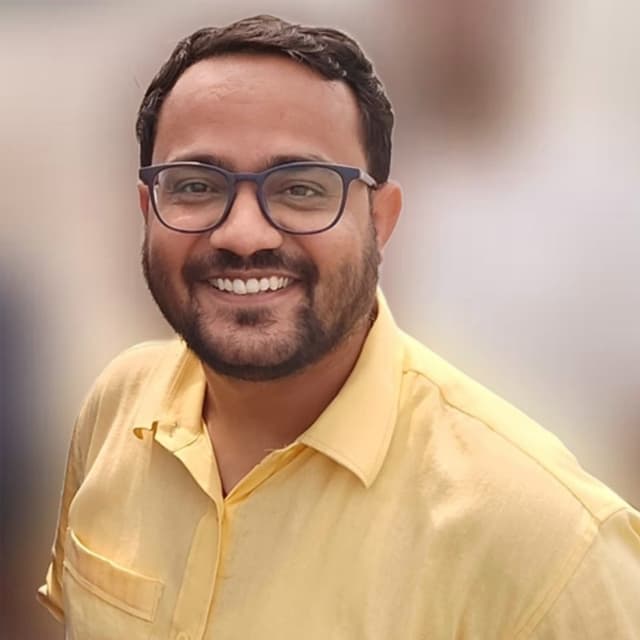 Deepak Sharma