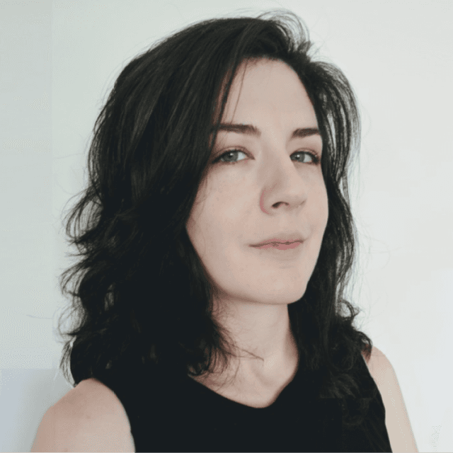 Kathleen Gilbert