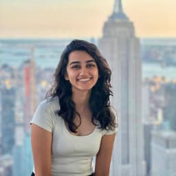 Saee Abhyankar