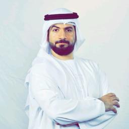 Saeed Al Shamsi