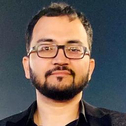 Mohd Saeed