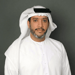 Saeed Al Falasi