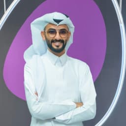 Saeed  Al-Zahrani ,MBA 