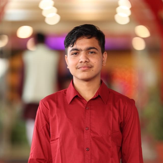 Safal Gautam