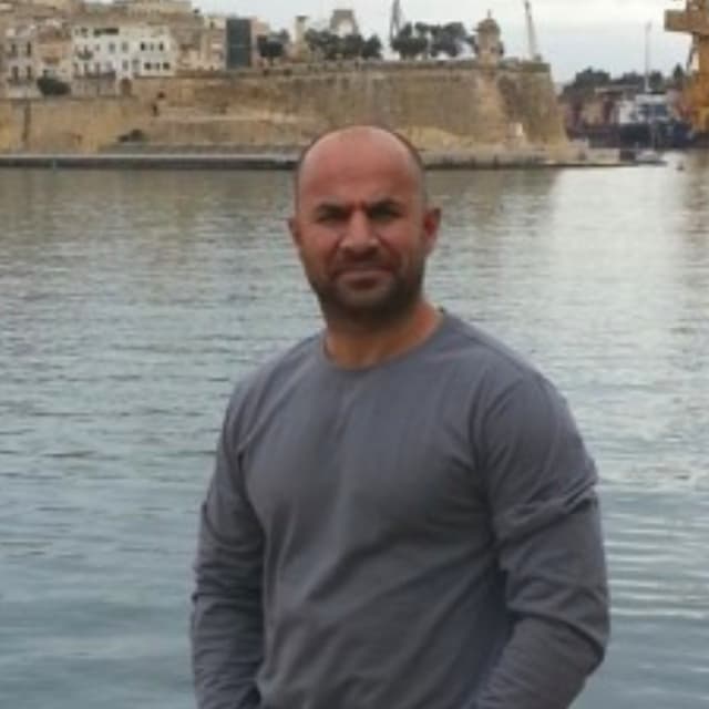 Safdar Ameen