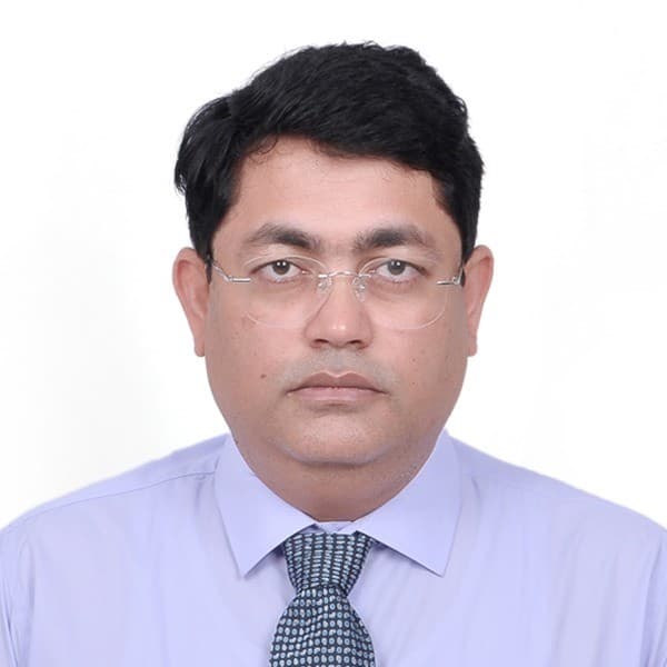 Mohammad Safiullah