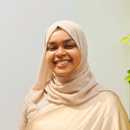Safiya Siyanudeen