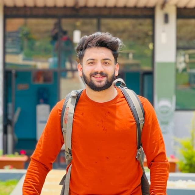 Safvan Ahammed